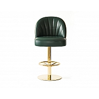 Carmel RB bar stool